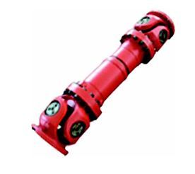 湖北佑興機械有限公司專業(yè)生產(chǎn)萬向聯(lián)軸器
